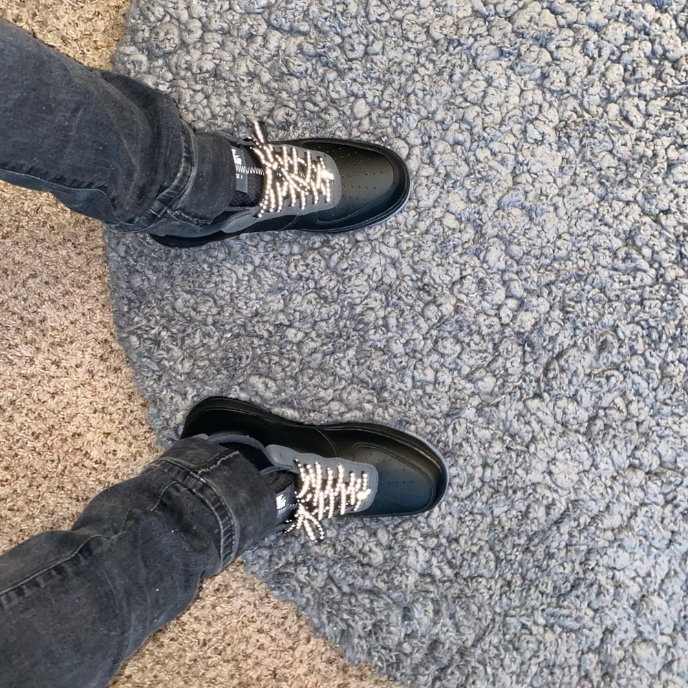 AirForce 1 LV8